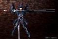 Megami Device x Alice Gear Aegis Model Kit: Kaede Agatsuma [Kaiden] thumbnail 6