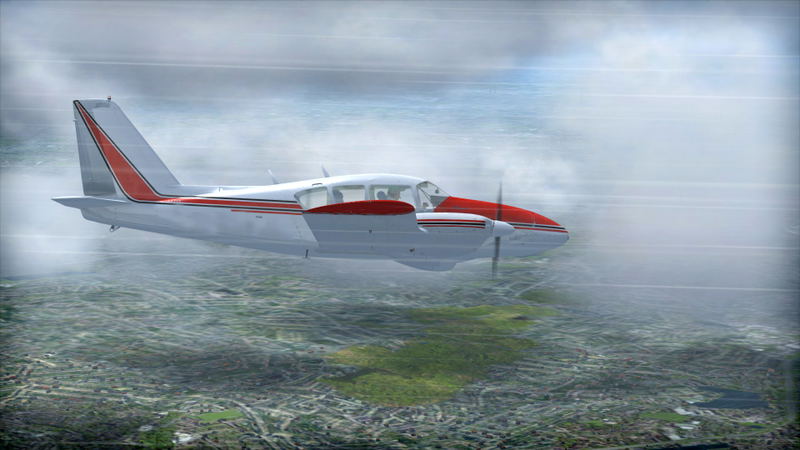 Microsoft Flight Simulator X: Piper Aztec Add-On (DLC) <span class="ext" style="background-color: #B0000F; color: #FFFFFF;">DLC</span> <span class="ext" style="background-color: #2a475e; color: #FFFFFF;">STEAM</span> <span class="ext ext_digital">digital</span> image 5