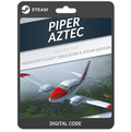Microsoft Flight Simulator X: Piper Aztec Add-On (DLC) <span class="ext" style="background-color: #B0000F; color: #FFFFFF;">DLC</span> <span class="ext" style="background-color: #2a475e; color: #FFFFFF;">STEAM</span> <span class="ext ext_digital">digital</span> thumbnail 1