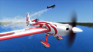 Microsoft Flight Simulator X: Skychaser Add-On (DLC)