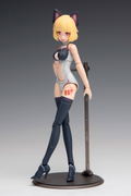 Multi-Purpose Humanoid Robot C.A.T.-00 thumbnail 4