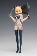 Multi-Purpose Humanoid Robot C.A.T.-00 thumbnail 7