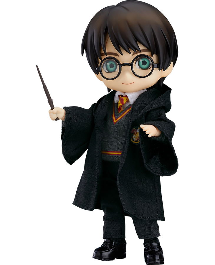 Nendoroid Doll Harry Potter image 1