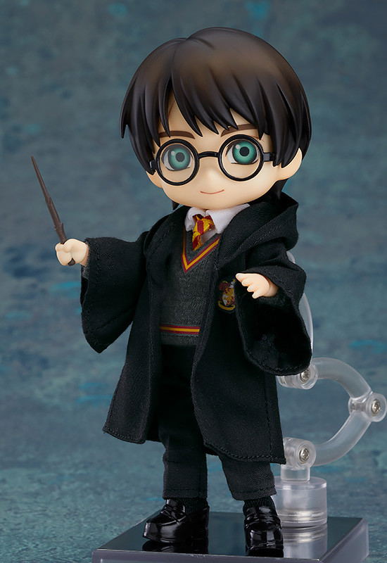 Nendoroid Doll Harry Potter image 2