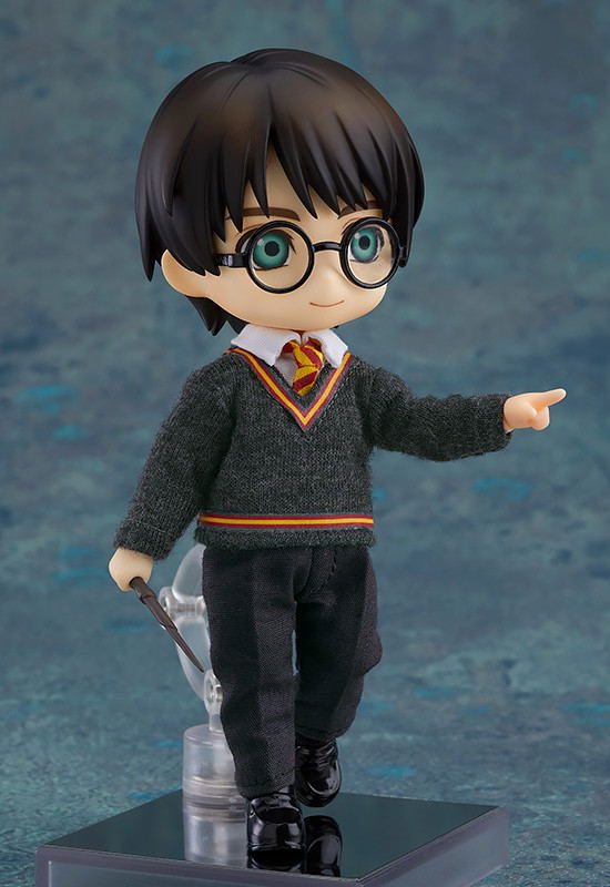 Nendoroid Doll Harry Potter image 4