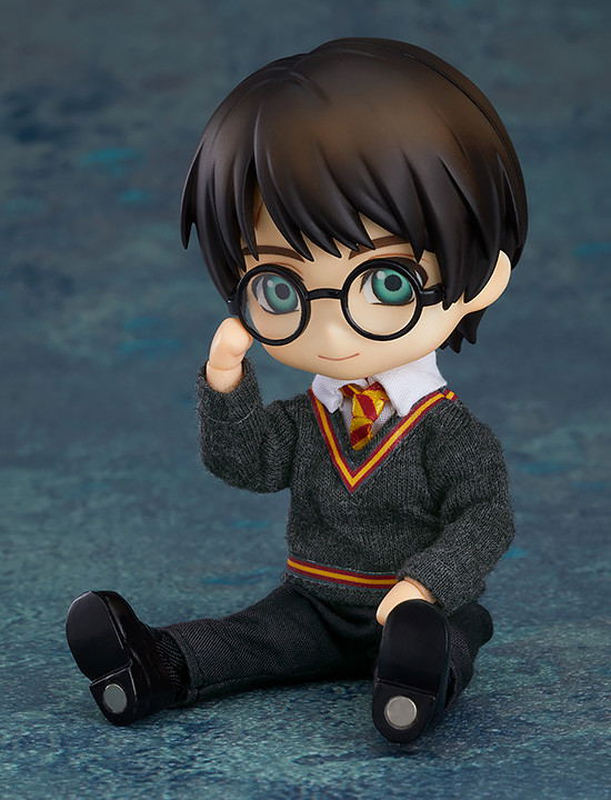Nendoroid Doll Harry Potter image 5