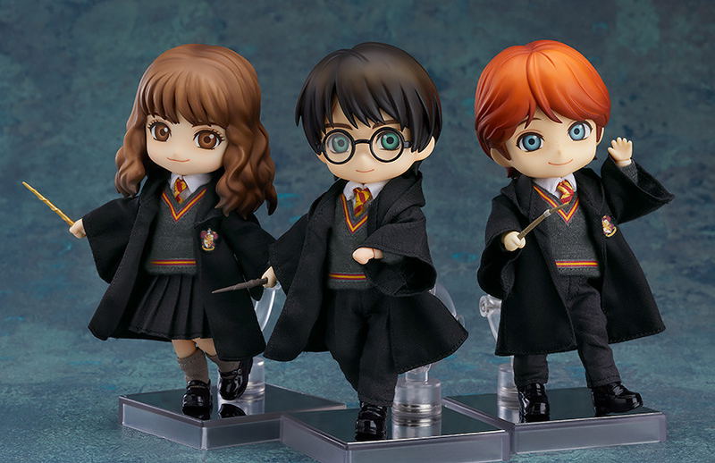 Nendoroid Doll Harry Potter image 6
