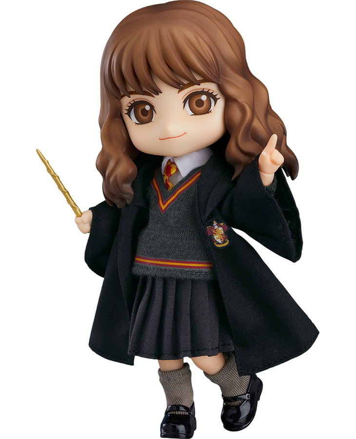 Nendoroid Doll Harry Potter: Hermione Granger image 1