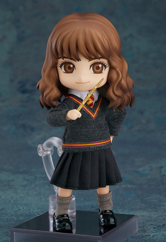 Nendoroid Doll Harry Potter: Hermione Granger image 4