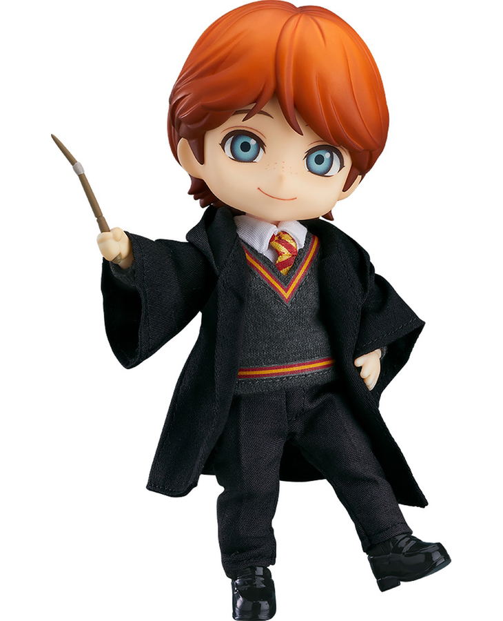 Nendoroid Doll Harry Potter: Ron Weasley image 1