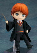 Nendoroid Doll Harry Potter: Ron Weasley thumbnail 2