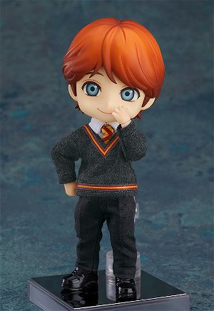 Nendoroid Doll Harry Potter: Ron Weasley