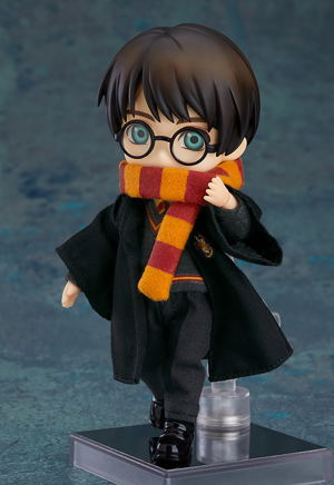 Nendoroid Doll: Outfit Set (Gryffindor Uniform - Boy)