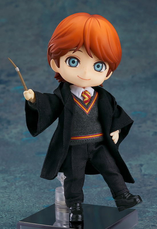 Nendoroid Doll: Outfit Set (Gryffindor Uniform - Boy) image 5