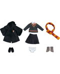 Nendoroid Doll: Outfit Set (Gryffindor Uniform - Girl) thumbnail 1
