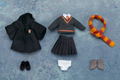 Nendoroid Doll: Outfit Set (Gryffindor Uniform - Girl) thumbnail 2