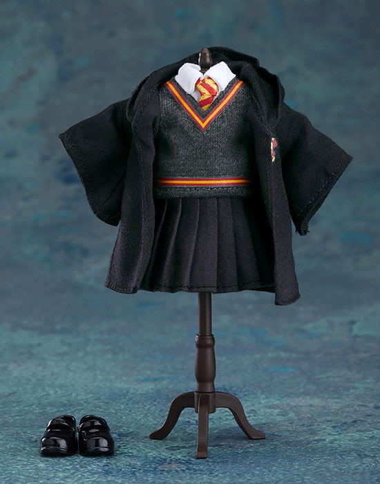 Nendoroid Doll: Outfit Set (Gryffindor Uniform - Girl) image 3