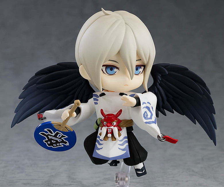Nendoroid No. 1227 Onmyoji: Ootengu image 2