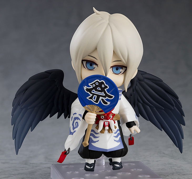 Nendoroid No. 1227 Onmyoji: Ootengu image 3