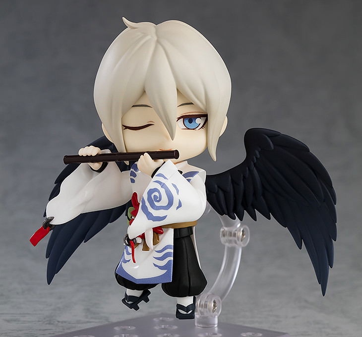 Nendoroid No. 1227 Onmyoji: Ootengu image 4