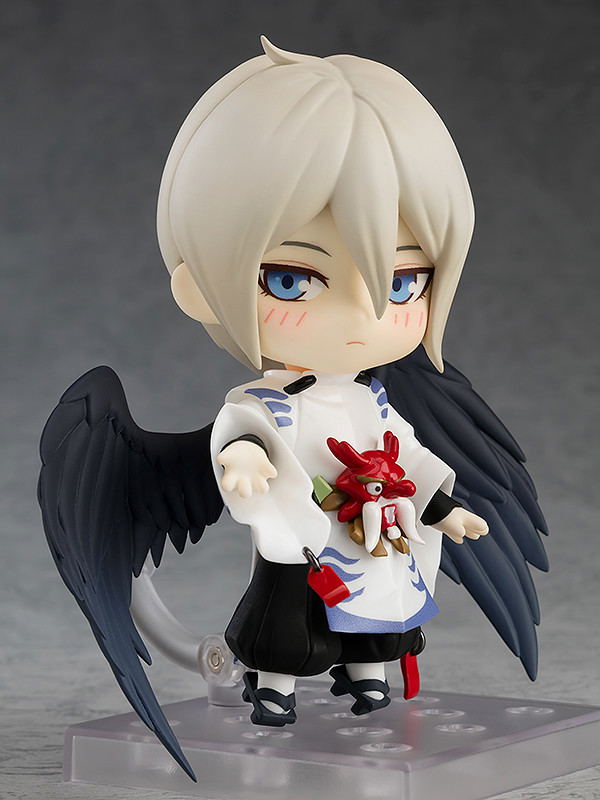 Nendoroid No. 1227 Onmyoji: Ootengu image 6