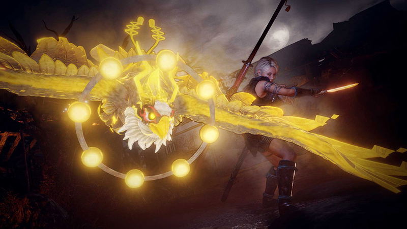 Nioh 2 [Special Edition] image 4