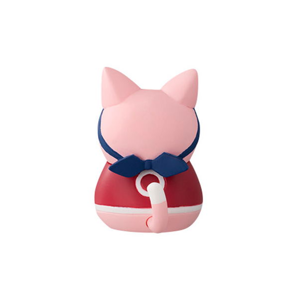 Nyaruto! Naruto Konoha no Yukai na Nyanko-tachi Ver. (Set of 8 pieces) image 10