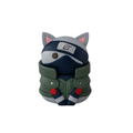 Nyaruto! Naruto Konoha no Yukai na Nyanko-tachi Ver. (Set of 8 pieces) thumbnail 11