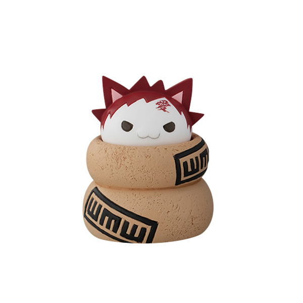 Nyaruto! Naruto Konoha no Yukai na Nyanko-tachi Ver. (Set of 8 pieces) image 14
