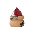 Nyaruto! Naruto Konoha no Yukai na Nyanko-tachi Ver. (Set of 8 pieces) thumbnail 15