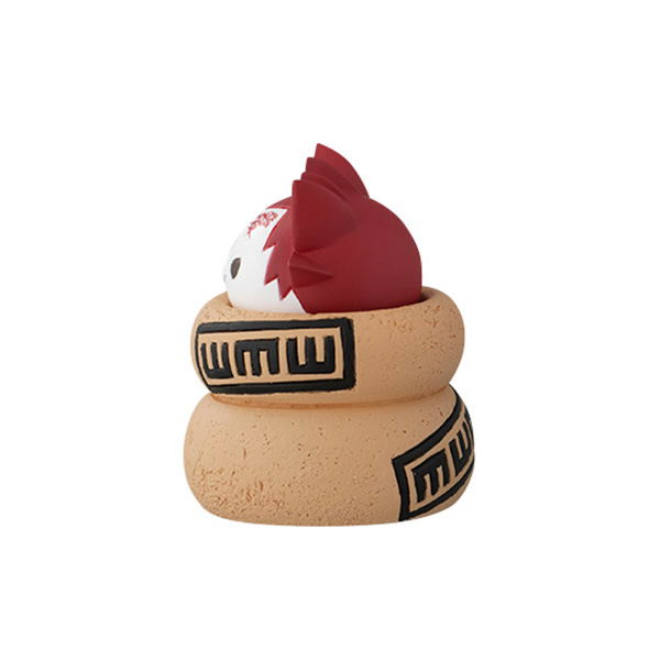 Nyaruto! Naruto Konoha no Yukai na Nyanko-tachi Ver. (Set of 8 pieces) image 15