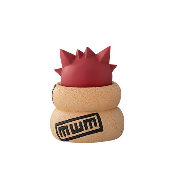 Nyaruto! Naruto Konoha no Yukai na Nyanko-tachi Ver. (Set of 8 pieces) image 16