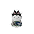 Nyaruto! Naruto Konoha no Yukai na Nyanko-tachi Ver. (Set of 8 pieces) thumbnail 17
