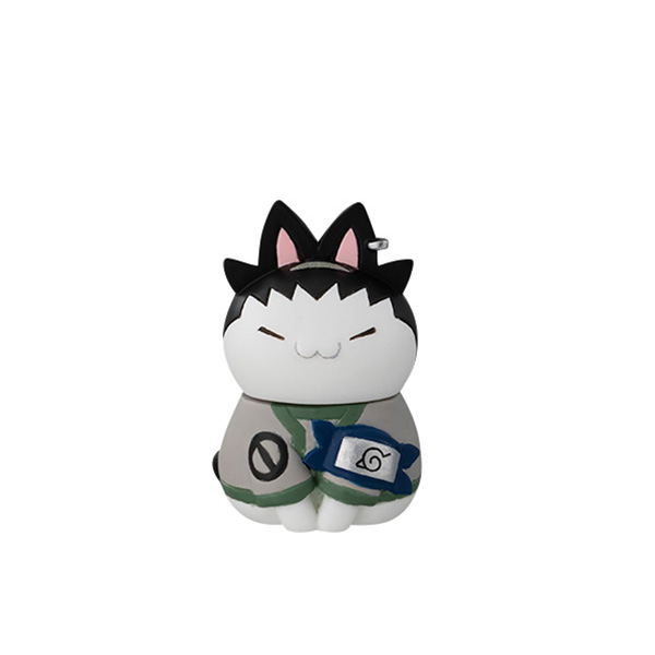 Nyaruto! Naruto Konoha no Yukai na Nyanko-tachi Ver. (Set of 8 pieces) image 17
