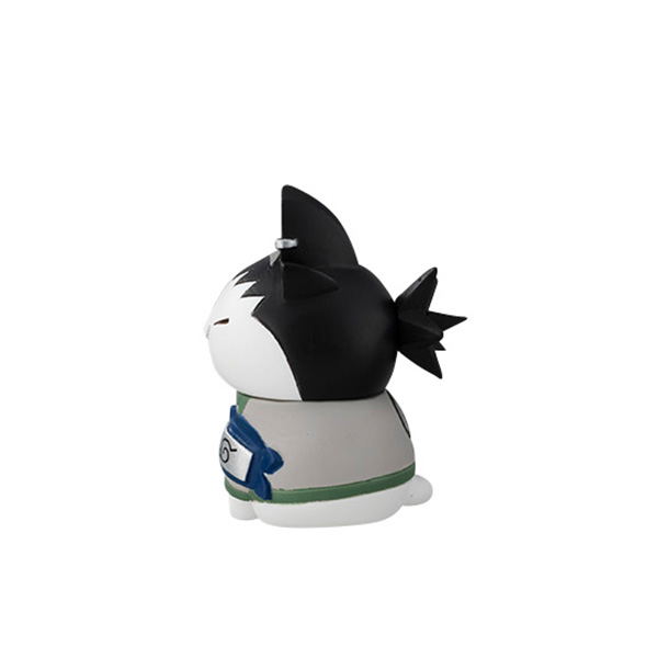 Nyaruto! Naruto Konoha no Yukai na Nyanko-tachi Ver. (Set of 8 pieces) image 18