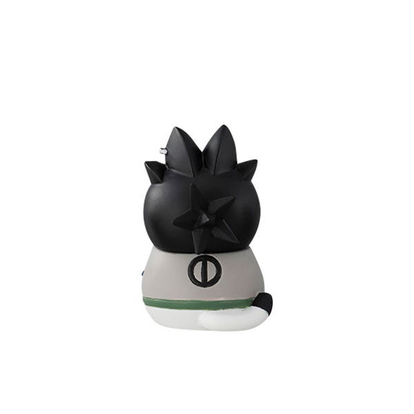 Nyaruto! Naruto Konoha no Yukai na Nyanko-tachi Ver. (Set of 8 pieces) image 19
