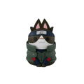 Nyaruto! Naruto Konoha no Yukai na Nyanko-tachi Ver. (Set of 8 pieces) thumbnail 20