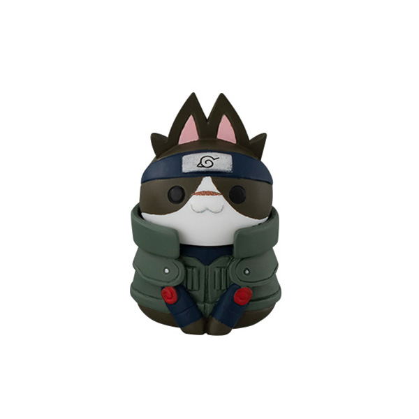 Nyaruto! Naruto Konoha no Yukai na Nyanko-tachi Ver. (Set of 8 pieces) image 20