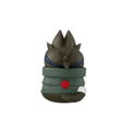 Nyaruto! Naruto Konoha no Yukai na Nyanko-tachi Ver. (Set of 8 pieces) thumbnail 22