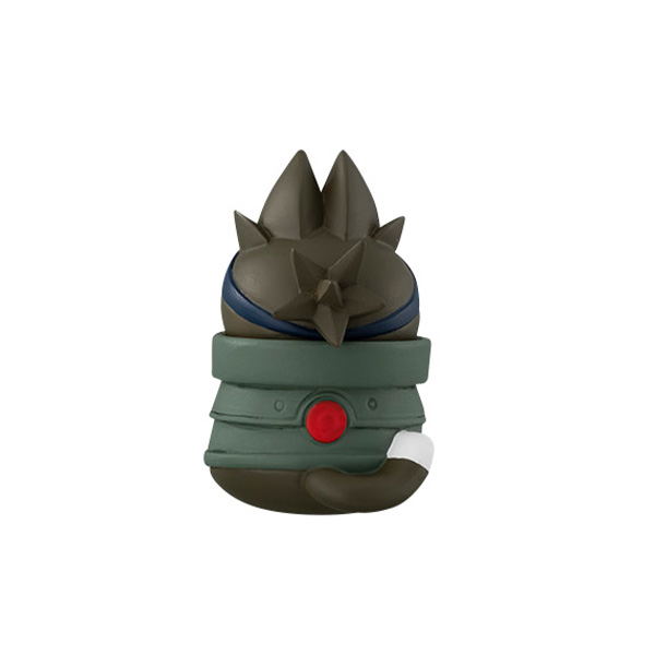 Nyaruto! Naruto Konoha no Yukai na Nyanko-tachi Ver. (Set of 8 pieces) image 22
