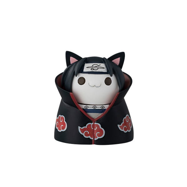 Nyaruto! Naruto Konoha no Yukai na Nyanko-tachi Ver. (Set of 8 pieces) image 24