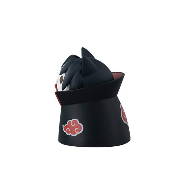 Nyaruto! Naruto Konoha no Yukai na Nyanko-tachi Ver. (Set of 8 pieces) image 25