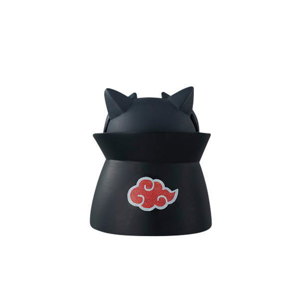 Nyaruto! Naruto Konoha no Yukai na Nyanko-tachi Ver. (Set of 8 pieces) image 26
