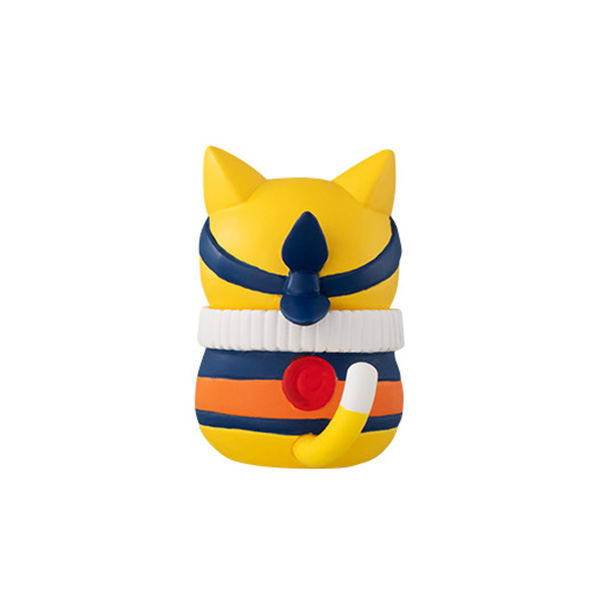 Nyaruto! Naruto Konoha no Yukai na Nyanko-tachi Ver. (Set of 8 pieces) image 4