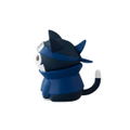 Nyaruto! Naruto Konoha no Yukai na Nyanko-tachi Ver. (Set of 8 pieces) thumbnail 6