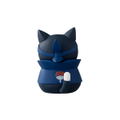 Nyaruto! Naruto Konoha no Yukai na Nyanko-tachi Ver. (Set of 8 pieces) thumbnail 7