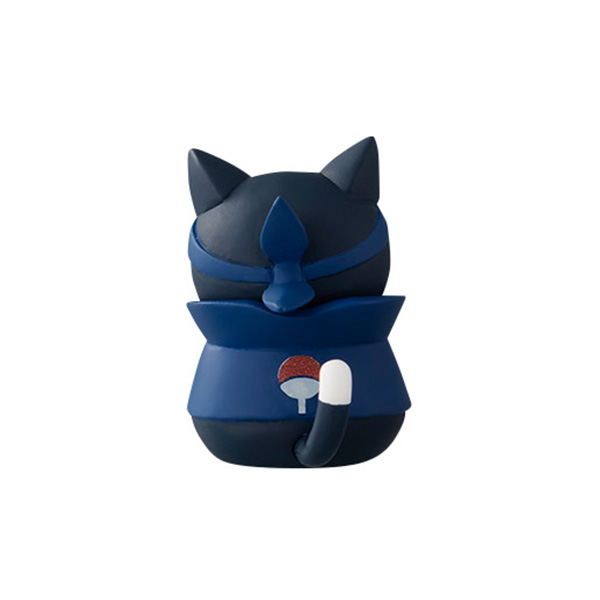 Nyaruto! Naruto Konoha no Yukai na Nyanko-tachi Ver. (Set of 8 pieces) image 7