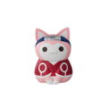 Nyaruto! Naruto Konoha no Yukai na Nyanko-tachi Ver. (Set of 8 pieces) thumbnail 8
