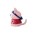 Nyaruto! Naruto Konoha no Yukai na Nyanko-tachi Ver. (Set of 8 pieces) thumbnail 9