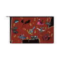 Persona 5 The Royal 02 Pattern Design Chara Pouch (Graff Art Design) thumbnail 2